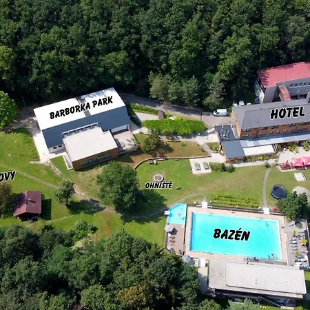 Sporthotel Barborka-2